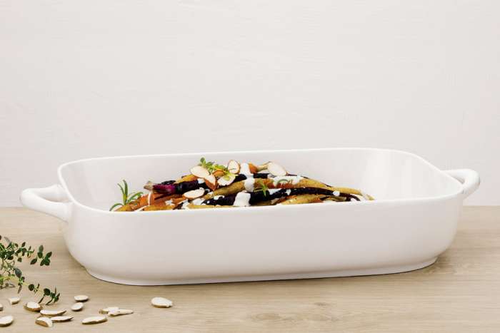 Блюдо прямоугольное для запекания, 36x24,5x7 см MAXWELL & WILLIAMS MW655-AW0250