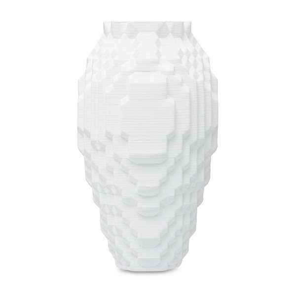 Ваза Decor de table Home Скульптор 32 см, керамика