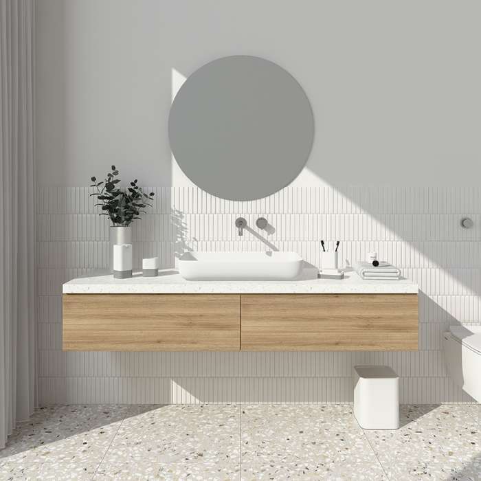 Диспенсер для жидкого мыла tyer, 430 мл, белый/серый Bergenson Bjorn Bath BB000063
