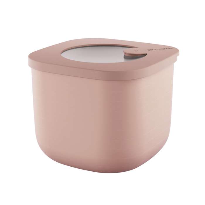 Контейнер для хранения store&more, 750 мл, розовый Guzzini 170722251