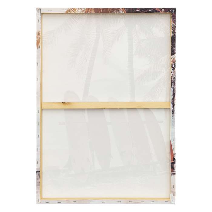 Панно декоративное с эффектом 3d surf, board, 50х70 см Bergenson Bjorn BB0000594