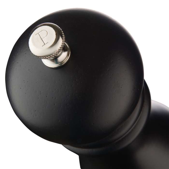 Мельница для перца smart solutions, 20 см, коричневая Smart Solutions AT-08BR-P