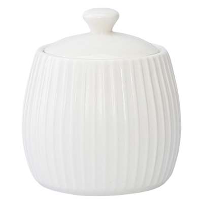 Сахарница soft ripples, dual glazing, 200 мл Liberty Jones LJ00007