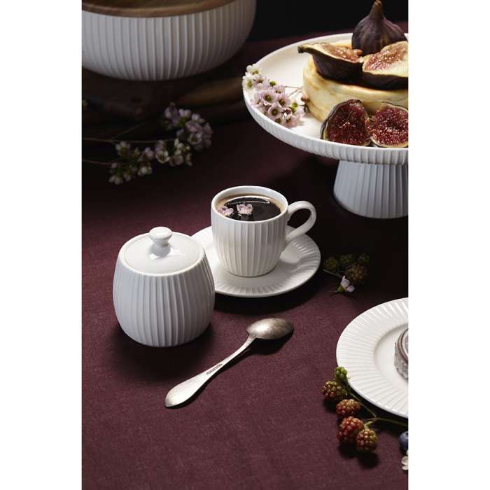 Сахарница soft ripples, dual glazing, 200 мл Liberty Jones LJ00007