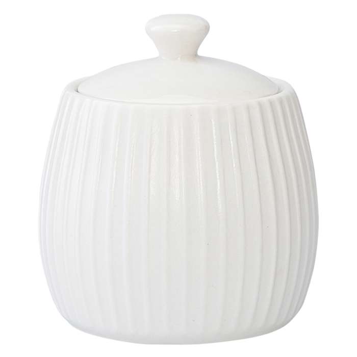 Сахарница soft ripples, dual glazing, 200 мл Liberty Jones LJ00007