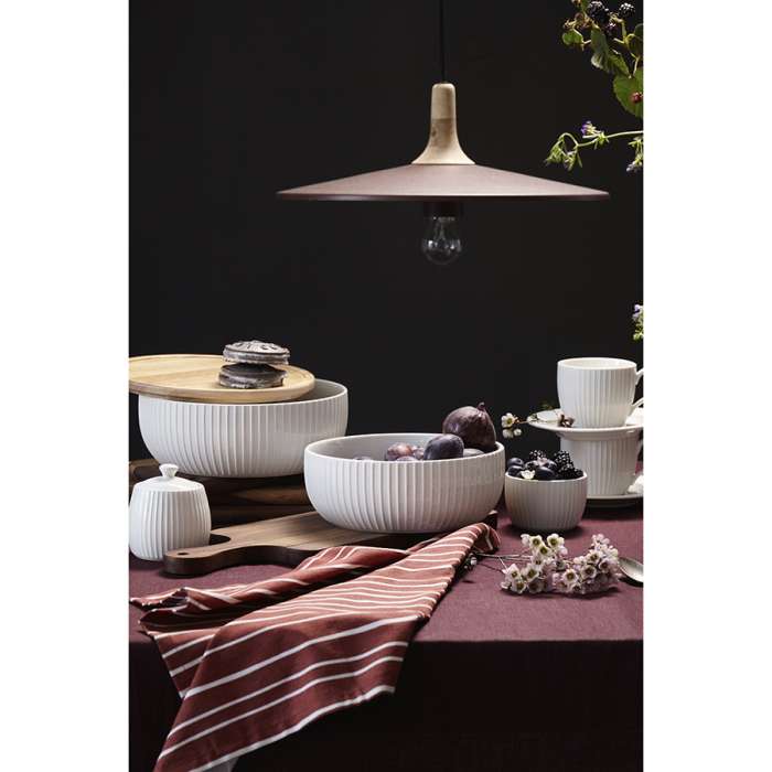 Сахарница soft ripples, dual glazing, 200 мл Liberty Jones LJ00007