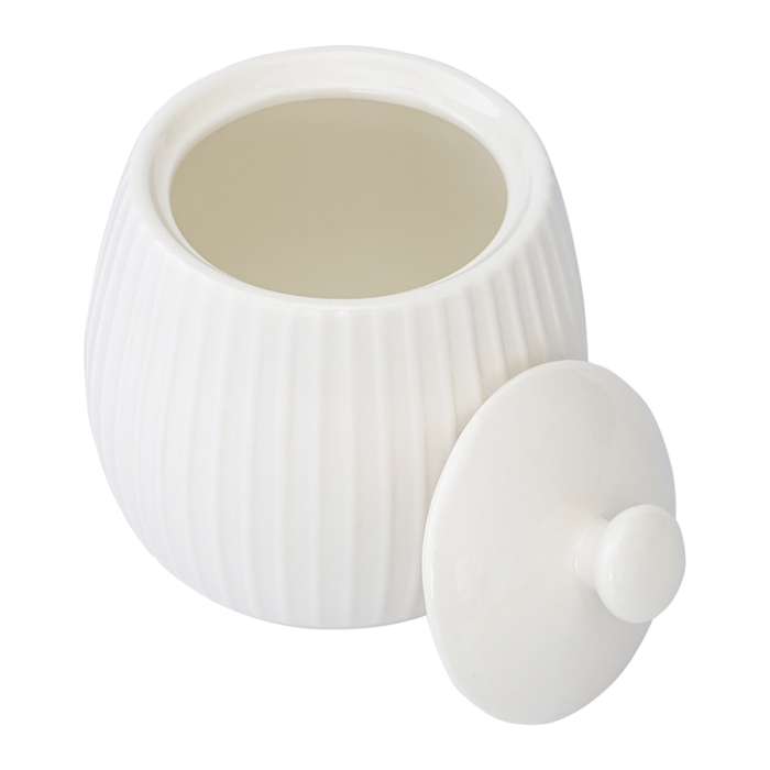 Сахарница soft ripples, dual glazing, 200 мл Liberty Jones LJ00007