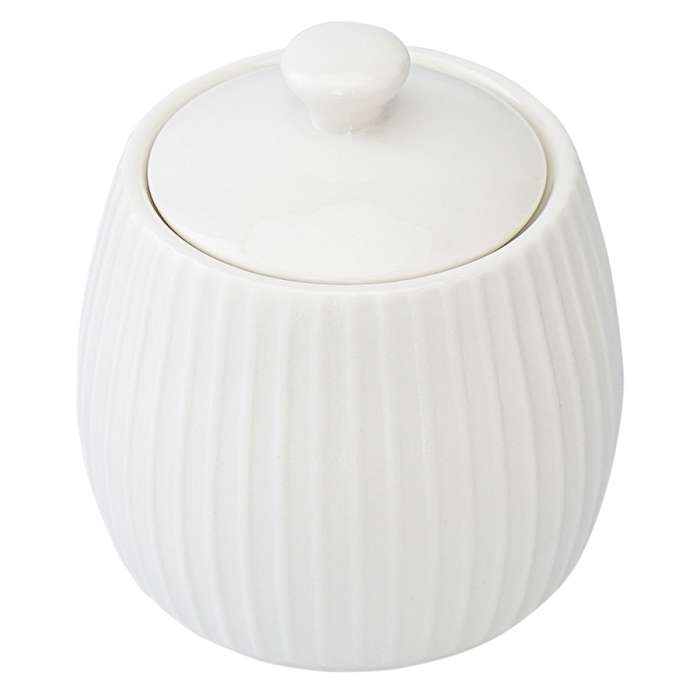 Сахарница soft ripples, dual glazing, 200 мл Liberty Jones LJ00007