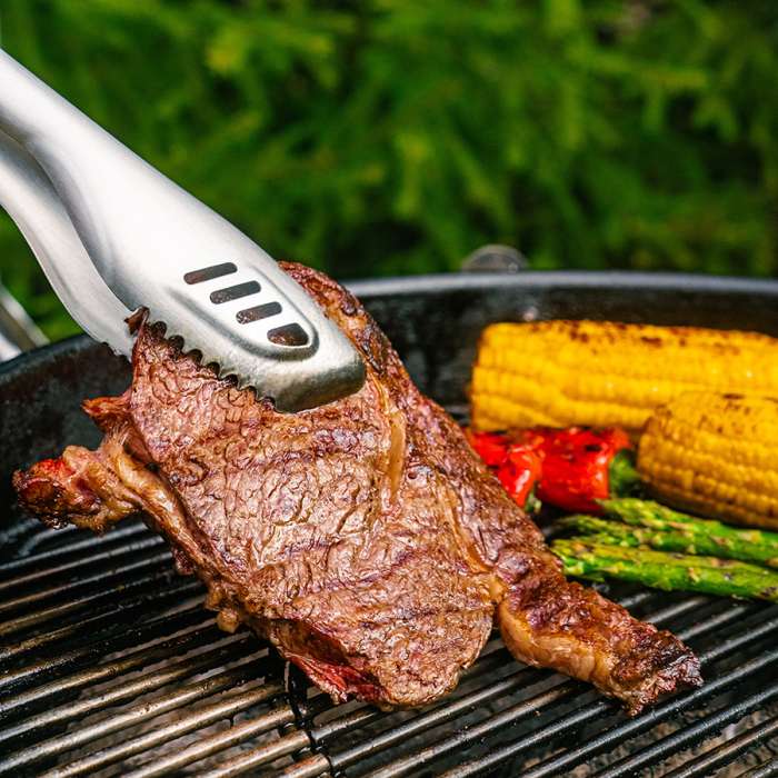 Щипцы для гриля и барбекю smart grill Smart Solutions SS0000275