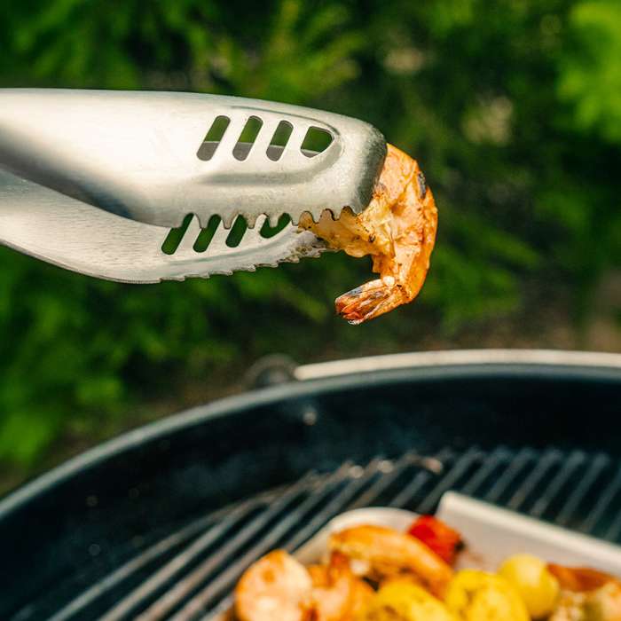Щипцы для гриля и барбекю smart grill Smart Solutions SS0000275