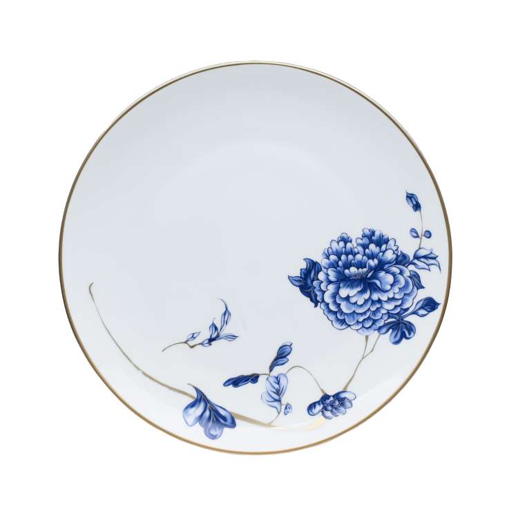 Homefeel Тарелка обеденная 10.5'' HomeFeel OH-16412-26.7