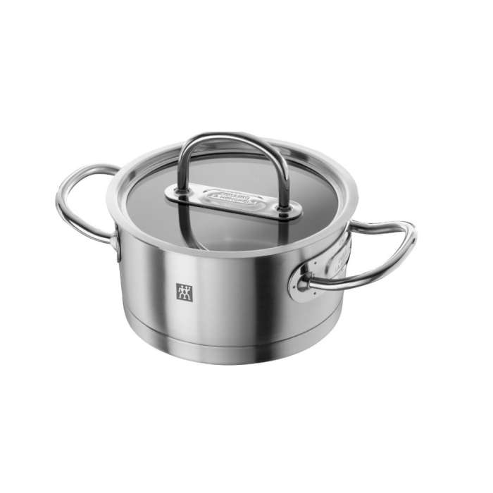 Сотейник 16 см 1,6 л ZWILLING Prime 64062-160