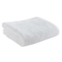 Полотенце для рук белого цвета из коллекции essential, 50х90 см Tkano TK18-BT0010