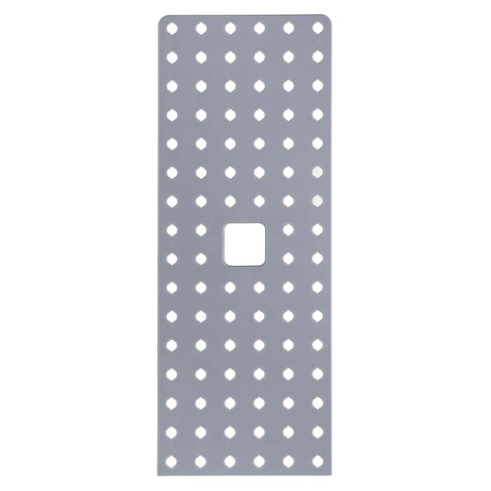 Органайзер для посуды Aristyd, серый SMART SOLUTIONS SS00001