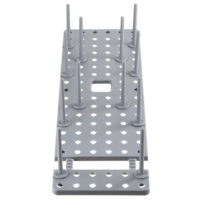 Органайзер для посуды Aristyd, серый SMART SOLUTIONS SS00001