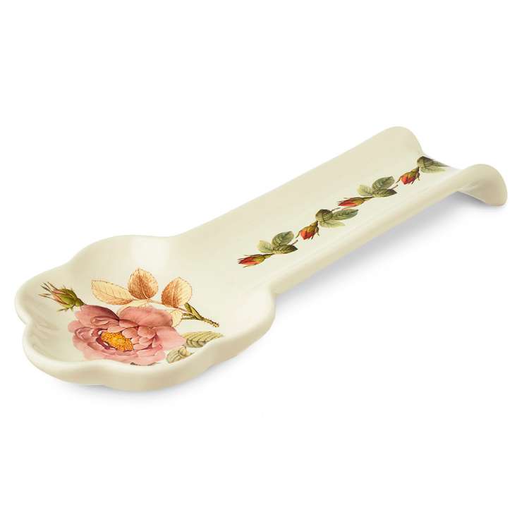 Подставка под ложку Regale 28.5 см Nuova Cer 3673-RGE