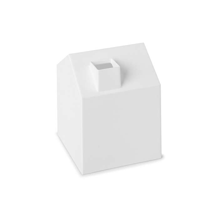 Бокс для салфеток Casa белый UMBRA 023340-660