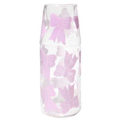 Набор из графина и стакана bow DOIY DYJGLBOW