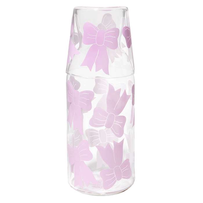 Набор из графина и стакана bow DOIY DYJGLBOW