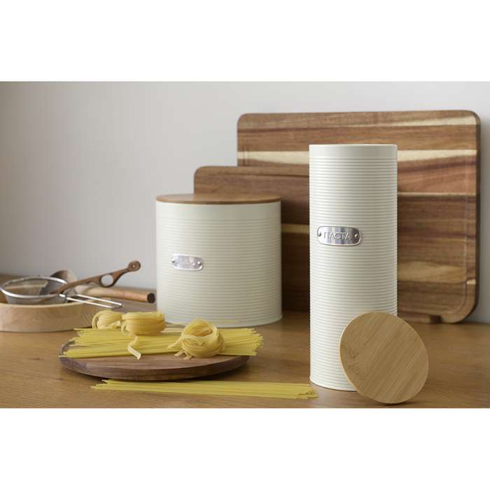 Блюдо сервировочное Tibo, Ø26 см, акация LIBERTY JONES LJ000053