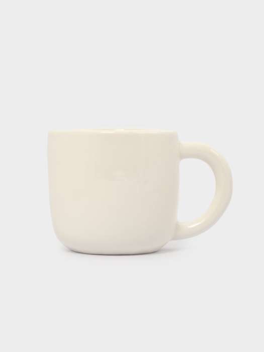 Кружка, 450 мл, фарфор P, молочная, Лимоны, Limoncello ANNA LAFARG ANLAF-ARJ-290525-2