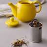 Чайник заварочный pure, 1 л, желтый Liberty Jones LJ0000507