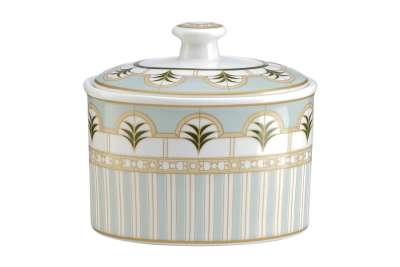 Сахарница Rosita, 0,3 л POZZI MILANO 1876 PM-0127/RSTA