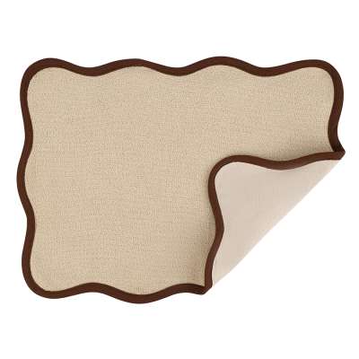 Салфетка под приборы desert waves из коллекции essential, 33х48 см Tkano TK25-PM0018
