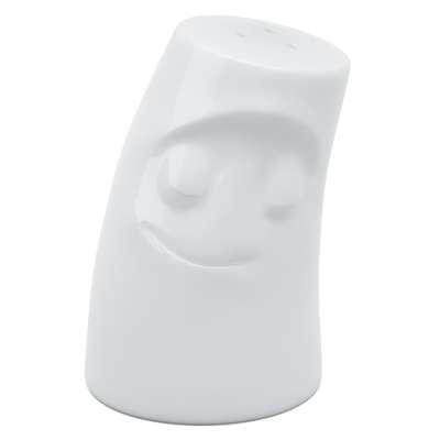 Солонка cuddly, 7,5 см, белая Tassen T01.36.01