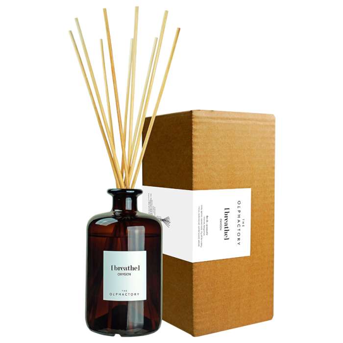 Диффузор ароматический the olphactory, breathe, oxygen, 500 мл Ambientair MK500OXTO