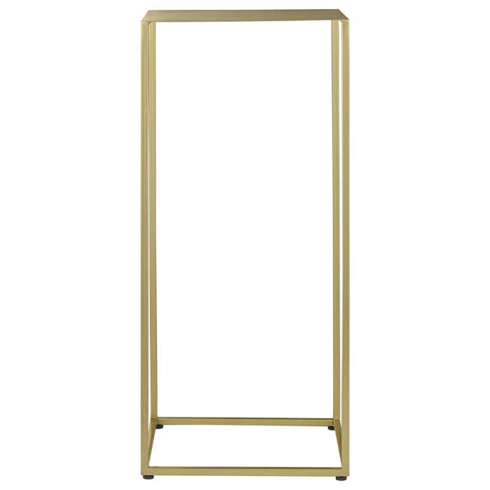 Набор из 2-х столиков mayen gold, золотистые Bergenson Bjorn BB0000396