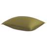 Набор наволочек из премиального сатина оливкового цвета из коллекции essential, 50х70 см Tkano TK24-PC0003