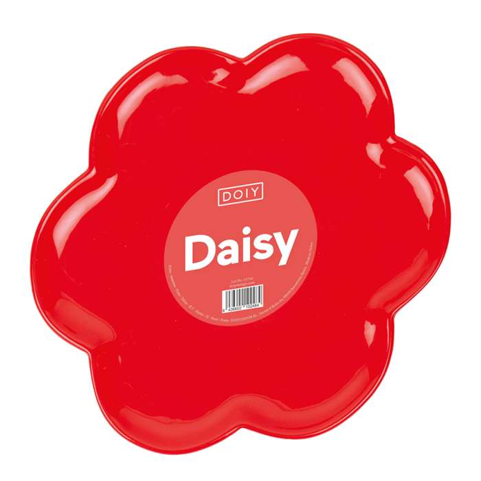 Тарелка daisy, D24 см DOIY DYPLADAIRE