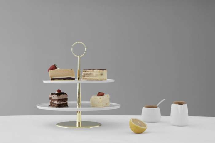 Этажерка для торта Senses VIVA Scandinavia V82302