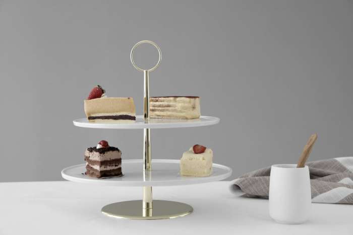 Этажерка для торта Senses VIVA Scandinavia V82302