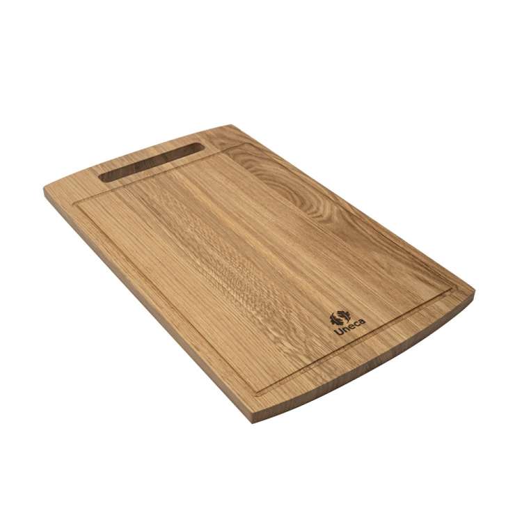 Доска разделочная дубовая 36х22х1.5 UNECA ДРБ-902/1