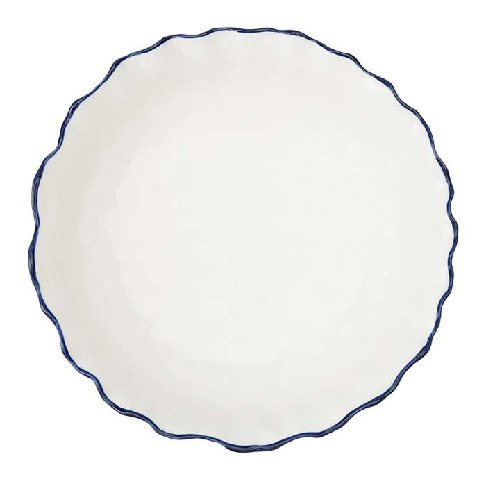 Набор глубоких тарелок santorini, D20 см, 800 мл, 2 шт. Liberty Jones LJ0000199