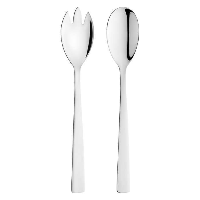 Набор ложек для салата gleam, 2 шт. Liberty Jones LJ0000203