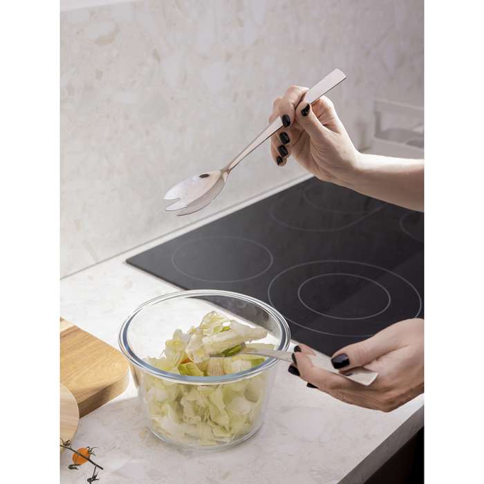 Набор ложек для салата gleam, 2 шт. Liberty Jones LJ0000203