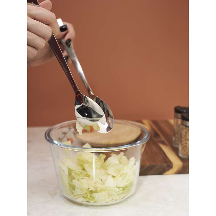 Набор ложек для салата gleam, 2 шт. Liberty Jones LJ0000203