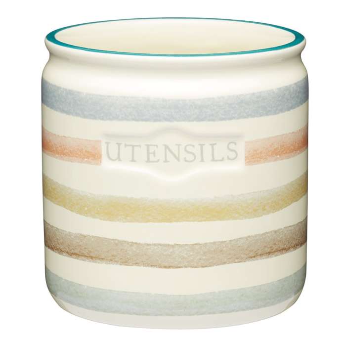 Емкость для кухонных принадлежностей Classic Collection KITCHEN CRAFT KCCCUTENSIL