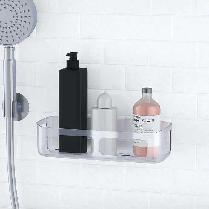 Полка для душа Basics