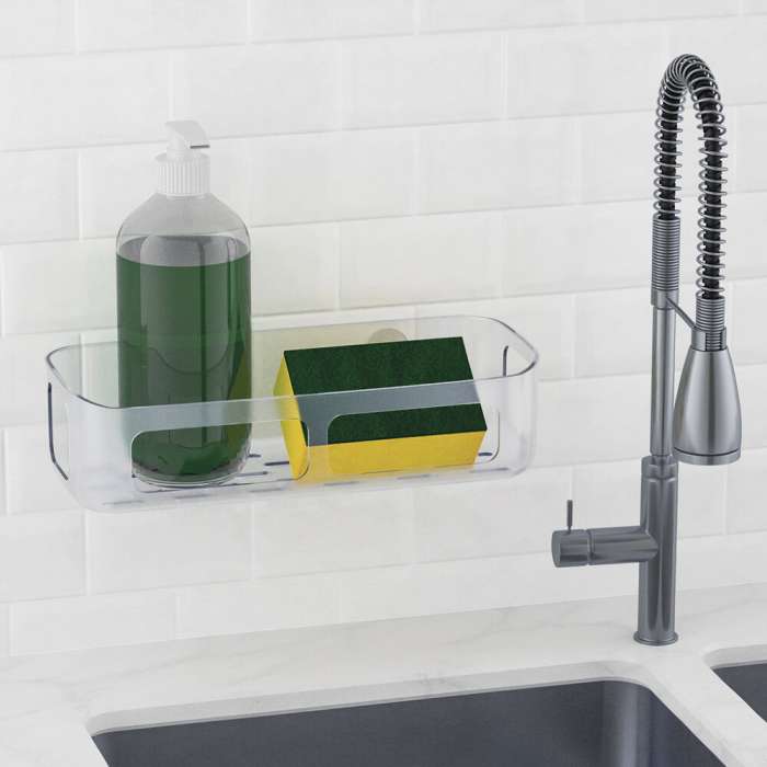 Полка для душа Basics