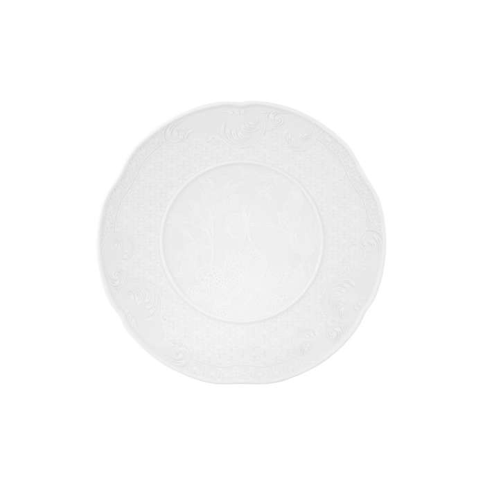 Сервиз чайный Vista Alegre Двойственность на 6 персон 21 предмет, фарфор