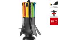 Набор кухонных инструментов, 7 пр.,Flava