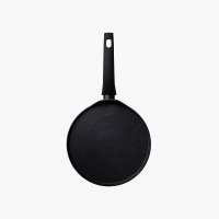 Сковорода блинная с антипригарным покрытием, 25 см, NADOBA AGATA 728021