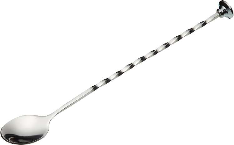 Ложка для смешивания коктейлей 28 см KITCHEN CRAFT BCLLMIXSP