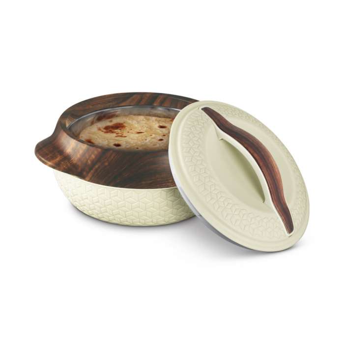 Термокастрюля Matrix 1500, 1,5 л, Beige MILTON MC10715-BG