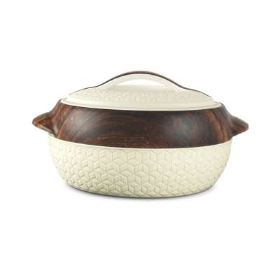 Термокастрюля Matrix 1500, 1,5 л, Beige MILTON MC10715-BG