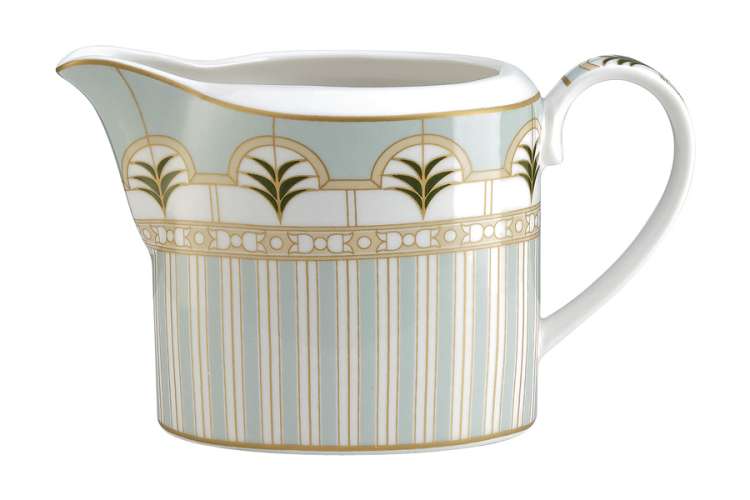 Молочник Rosita, 0,25 л POZZI MILANO 1876 PM-0126/RSTA